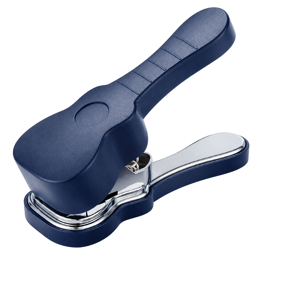 Guitar Pick Punch Kit