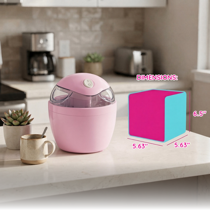 Ice Cream Machine