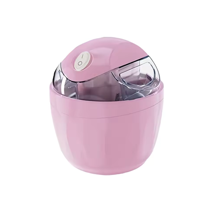 Ice Cream Machine