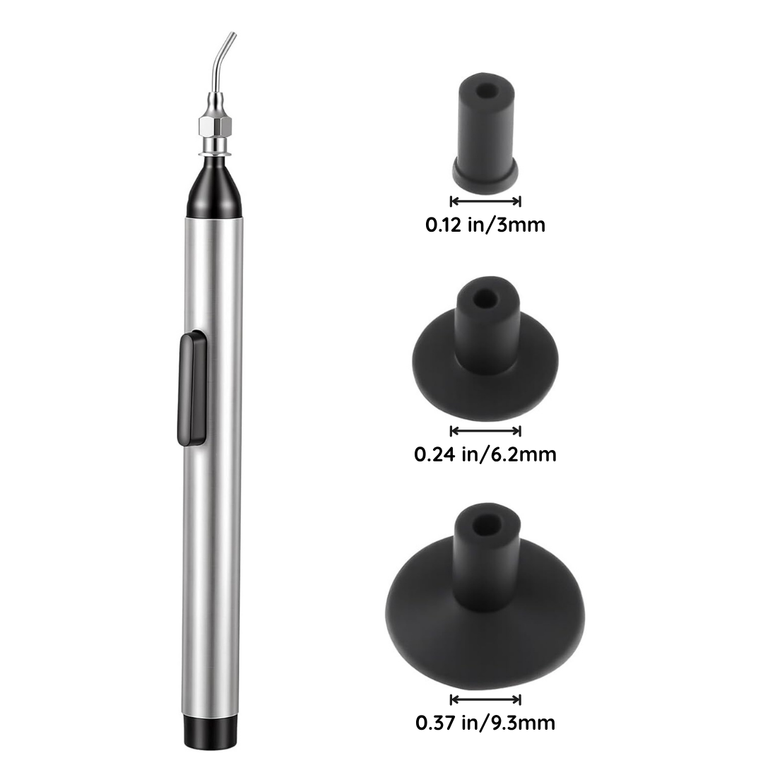 Guitar Pick Grabber