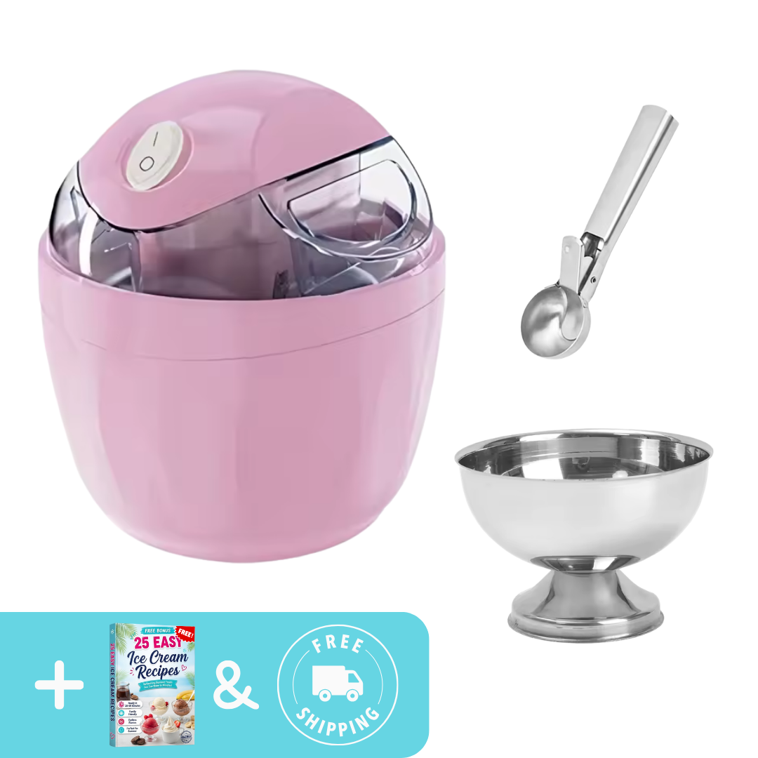 Ice Cream Machine