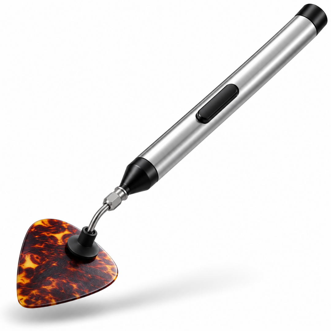 Guitar Pick Grabber