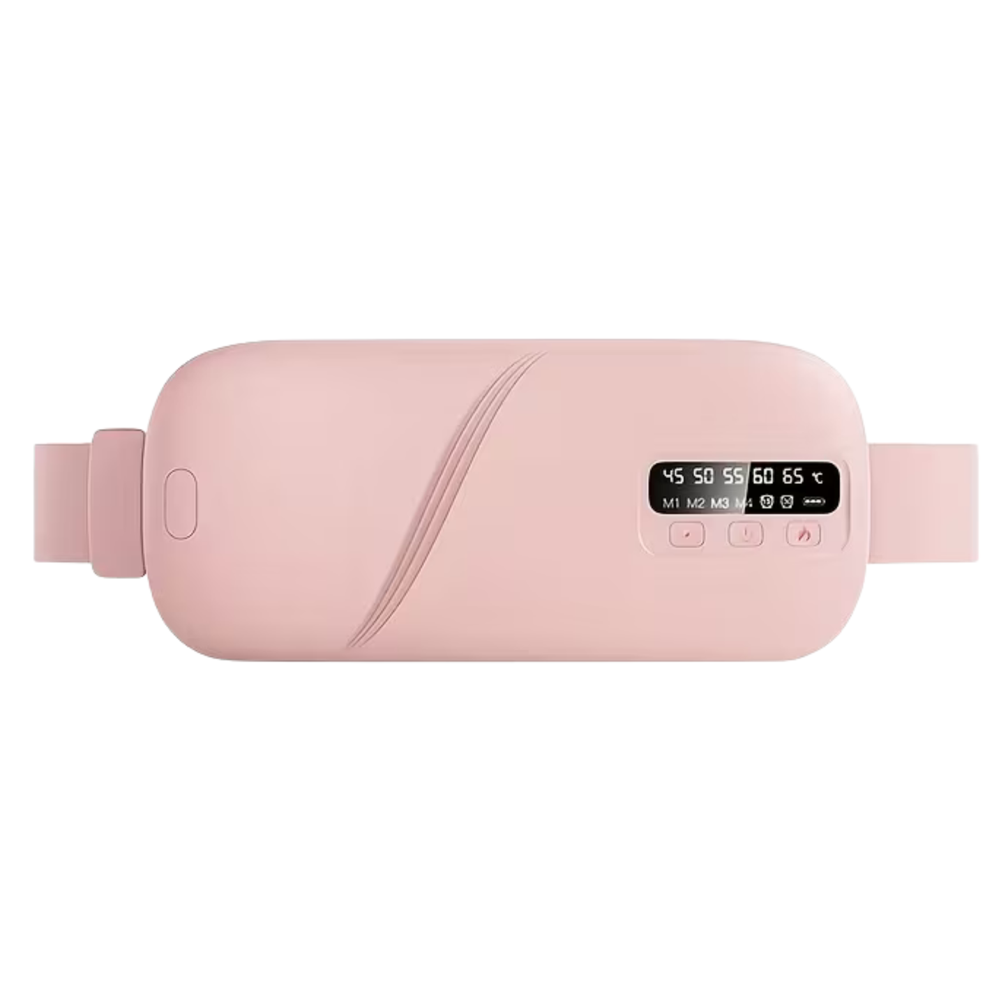 KamiluneBelt — Soothing Heat & Massage Relief